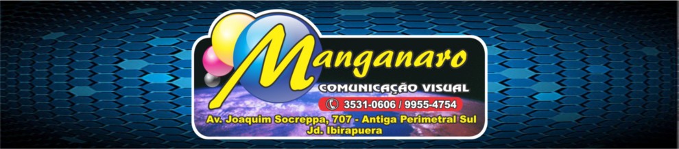 Loja de manganaro